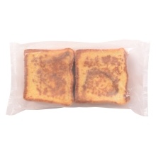 slide 1 of 1, Krusteaz French Toast Cinn Thick 3/4 72-2.55Z, 72 ct