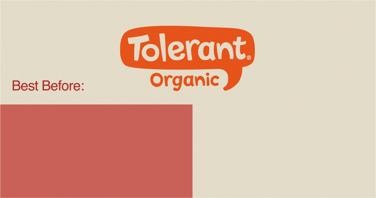 slide 10 of 11, Tolerant Red Lentil Organic Penne 8 oz, 8 oz