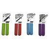 slide 9 of 9, Kolorae Soft Grip Can Opener, Assorted Colors, 1 ct