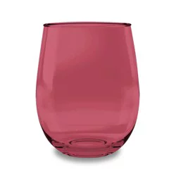 Tarhong Montana Stemless - Beet