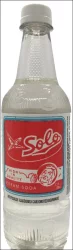 Solo Cream Soda