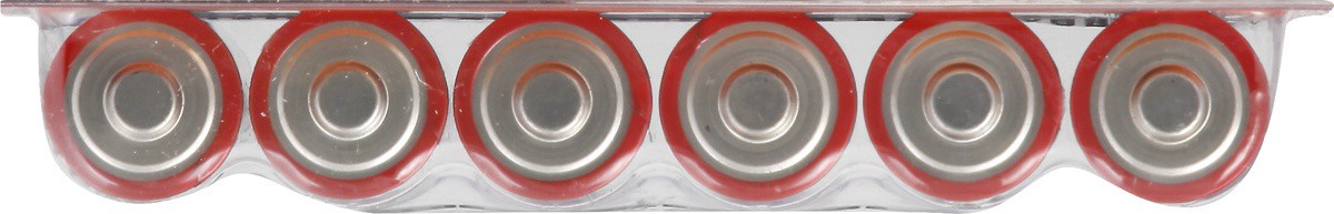 slide 6 of 9, Rayovac Fusion AA Batteries (6 Pack), Double A Alkaline Batteries, 6 ct