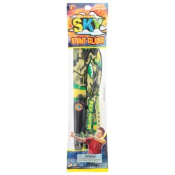 Blue Sky Sky Hunter Stunt Glider - 1 kit