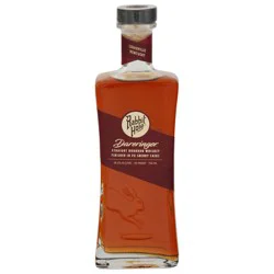 Rabbit Hole Dareringer Straight Bourbon Whiskey 750 ml