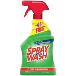 Reckitt Benckiser Resolve Pre-Treat Laundry Stain Remover