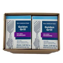 Golden Grill Redi-Shred Hashbrown Potatoes