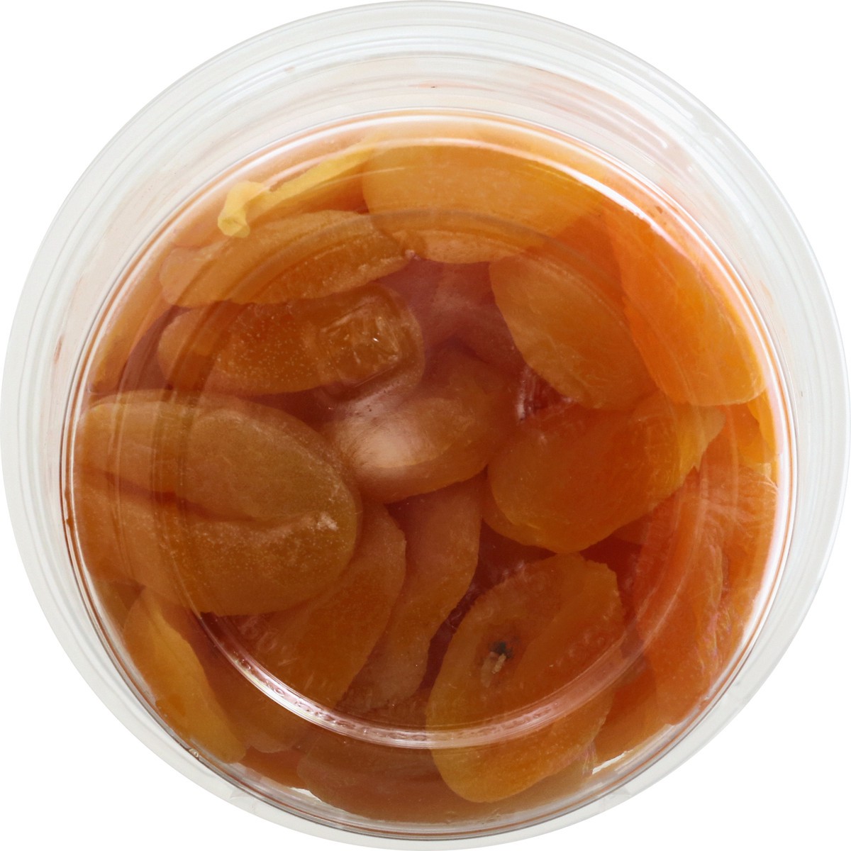 slide 6 of 9, DSD Merchandisers Turkish Apricots 14 oz, per lb