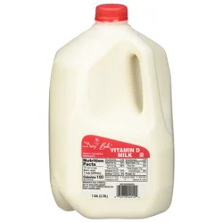 Dairy Belle Whole Milk