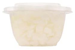 Diced Yellow Onions