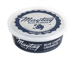 Maytag Dairy Farms Blue Cheese Crumbles