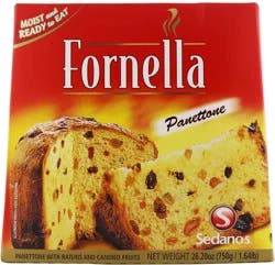 Store Fornl/panettone
