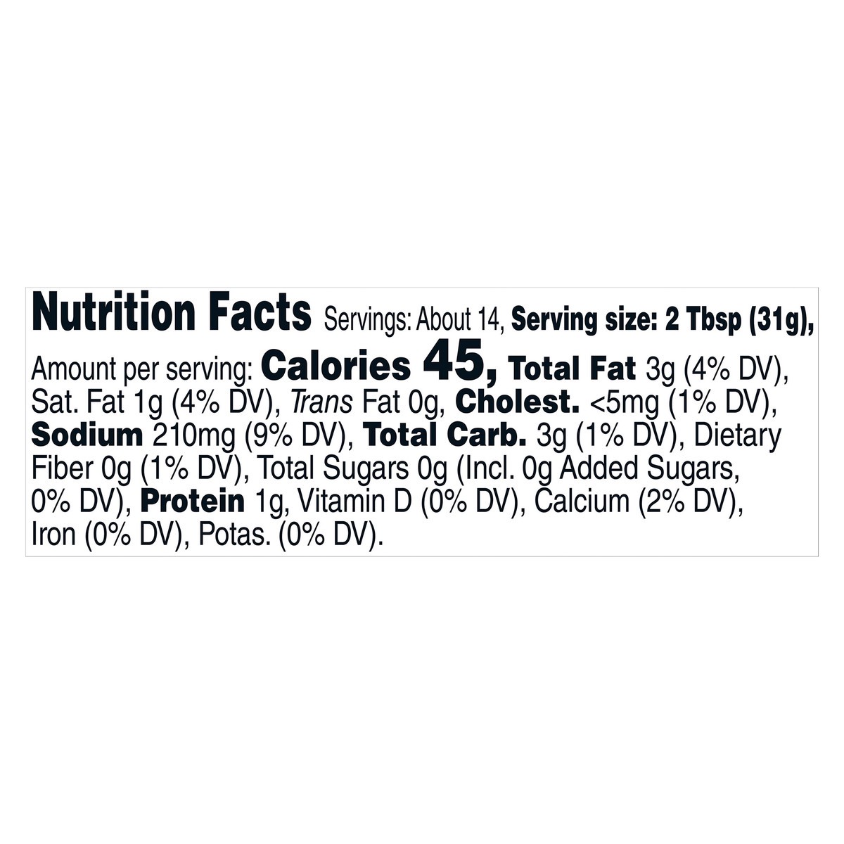 slide 8 of 14, Tostitos Dip Hot Spicy Queso Naturally & Artificially Flavored 15 Oz,