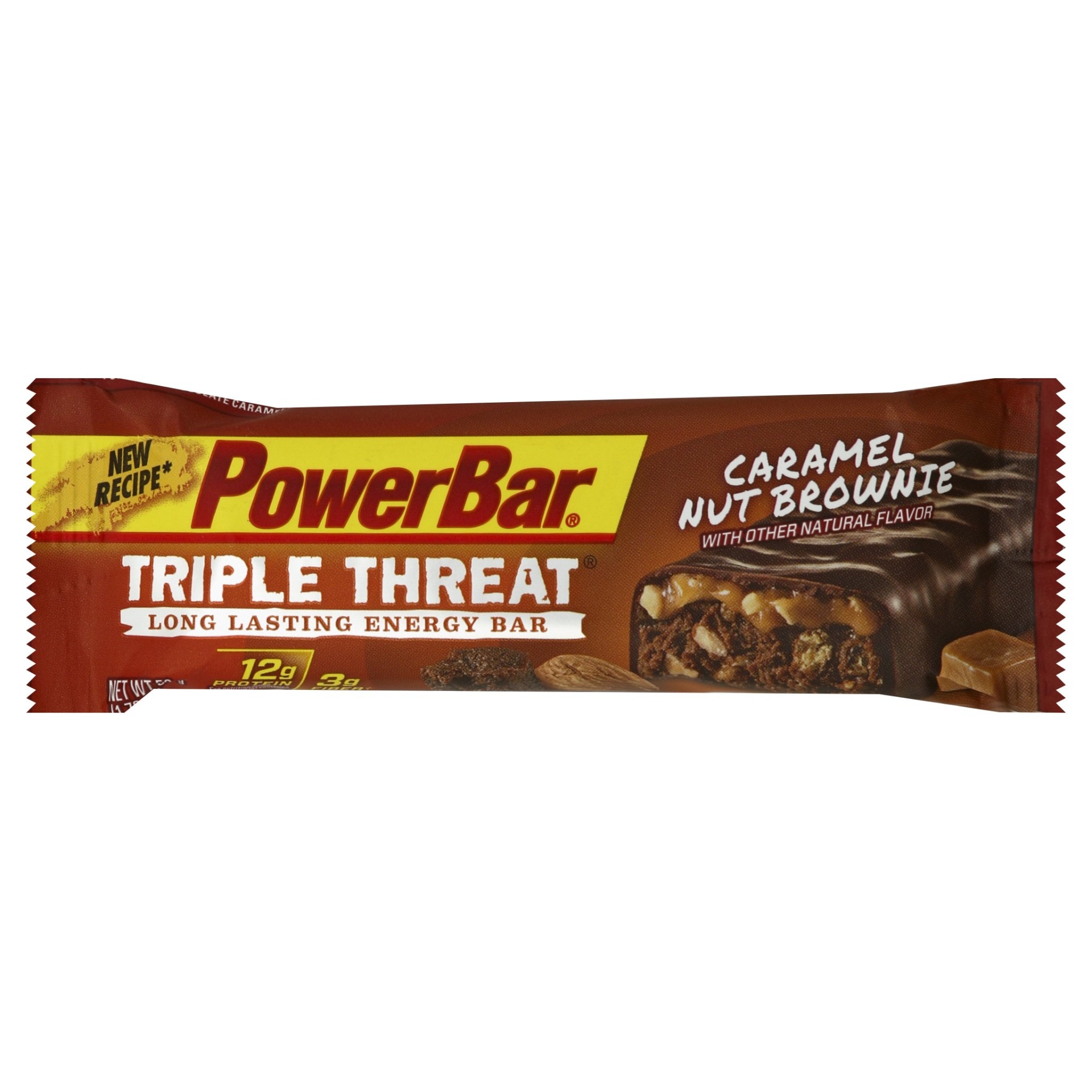 slide 1 of 6, PowerBar Energy Bar 1.76 oz, 1.76 oz