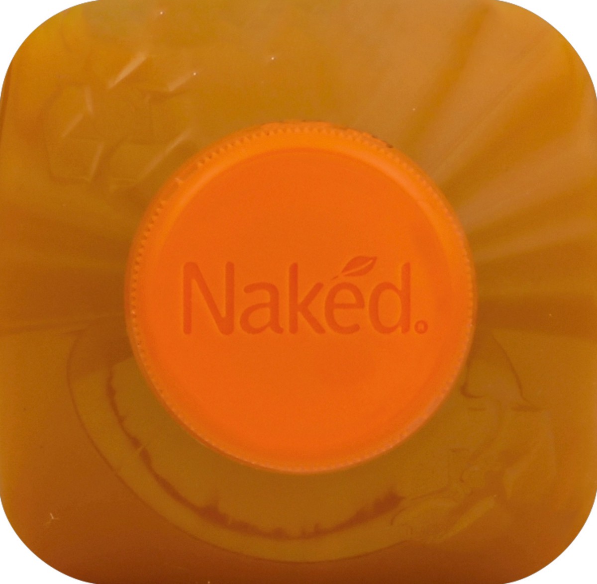 slide 2 of 4, Naked Mighty Mango All Natural Fruit Juice Smoothie, 32 oz