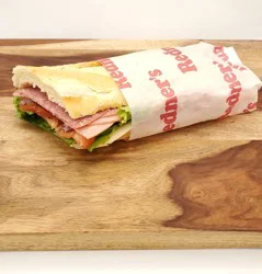 6" Italian Sub