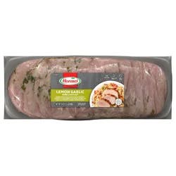 HORMEL ALWAYS TENDER Lemon Garlic Pork Loin Filet
