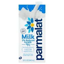 Parmalat 2% Milk