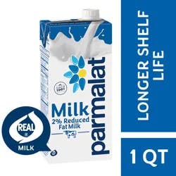 Parmalat 2% Milk