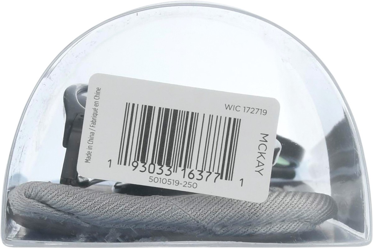 slide 3 of 9, Foster Grant McKay Multi Focus Reading Glasses, 1 ct