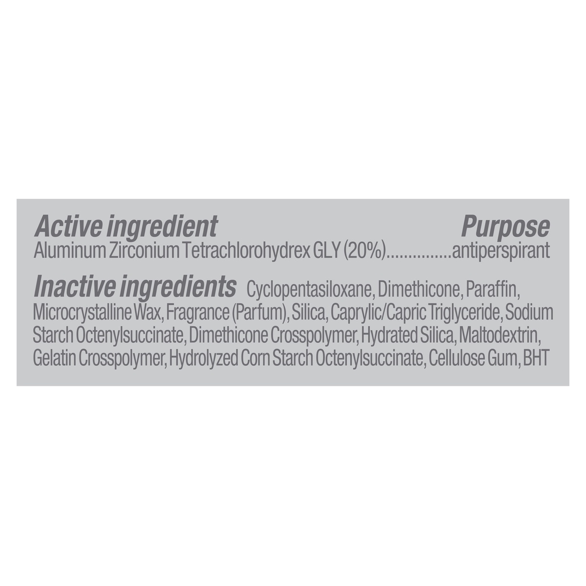 slide 2 of 7, Degree Clinical Clean Antiperspirant & Deodorant, 1.7 oz