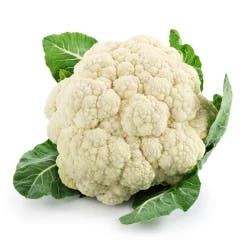 Cauliflower Cello