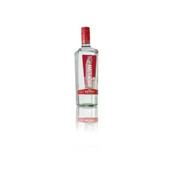 New Amsterdam Red Berry Flavored Vodka 750ml  