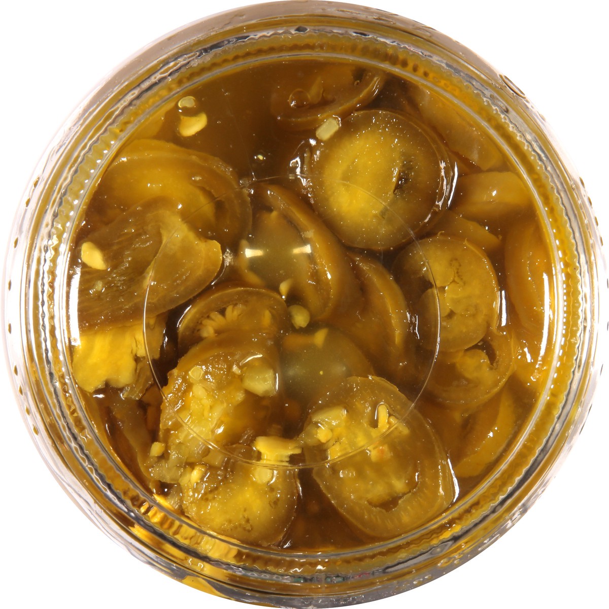slide 2 of 9, Mt. Olive Deli Style Jalapeno Pepper Slices - 32 fl oz jar, 32 fl oz