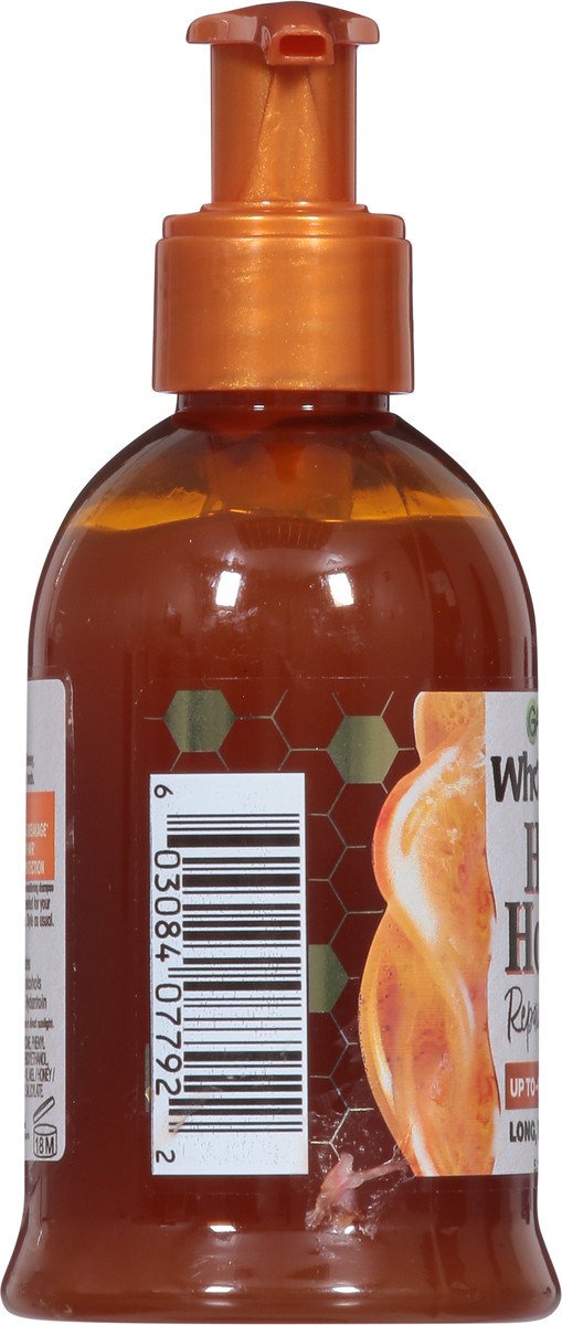 slide 7 of 9, Whole Blends Hair Honey Repairing Serum 5.1 fl oz, 5.1 fl oz