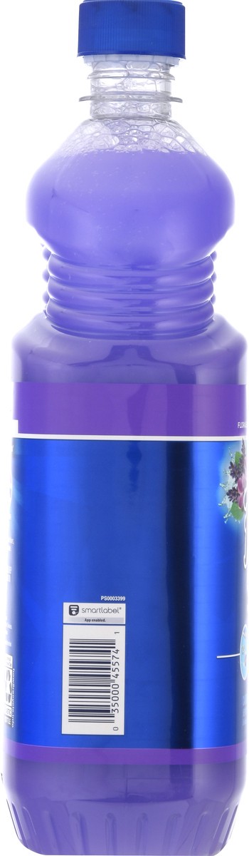 slide 7 of 9, Fabuloso Complete All in One Floral Burst Multi-Purpose Cleaner 48 oz, 48 fl oz