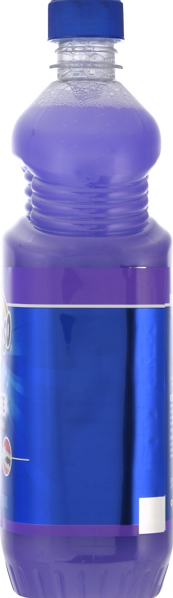 slide 8 of 9, Fabuloso Complete All in One Floral Burst Multi-Purpose Cleaner 48 oz, 48 fl oz