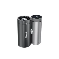 Shark ChillPill Portable Fan Misting and Icy Cooling Plate