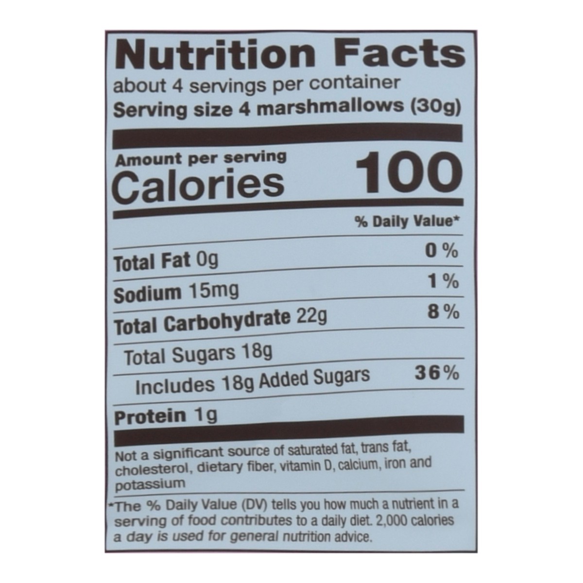 slide 5 of 12, SmashMallow Strawberries & Cream Snackable Marshmallows 4.5 oz, 4.5 oz