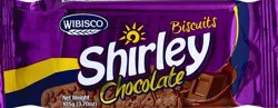 Wibisco Biscuits 3.7 oz