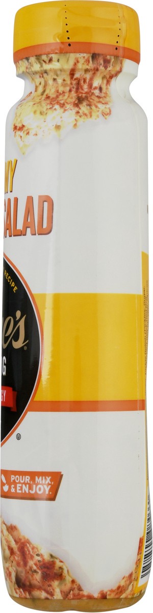 slide 10 of 12, Duke's Bold & Tangy Creamy Potato Salad Dressing 14 fl oz, 14 oz