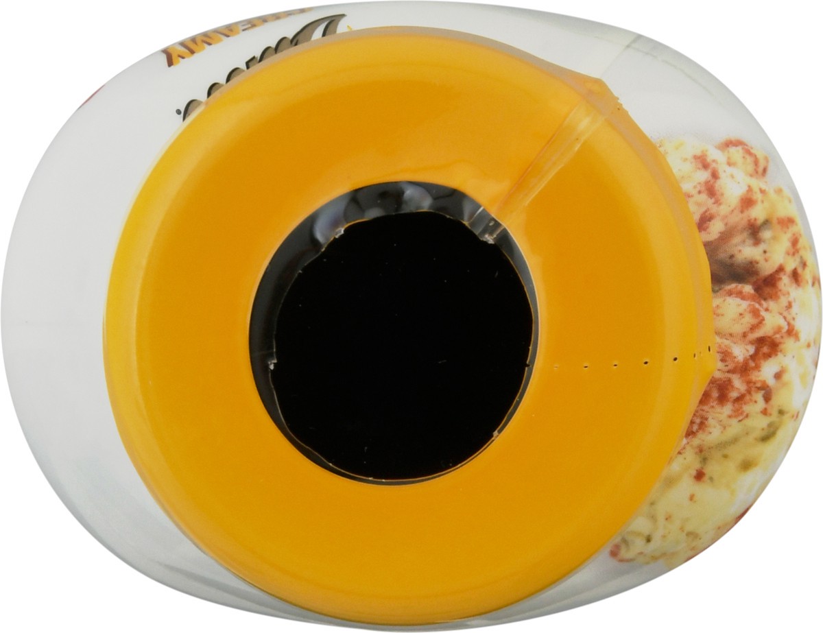 slide 4 of 12, Duke's Bold & Tangy Creamy Potato Salad Dressing 14 fl oz, 14 oz