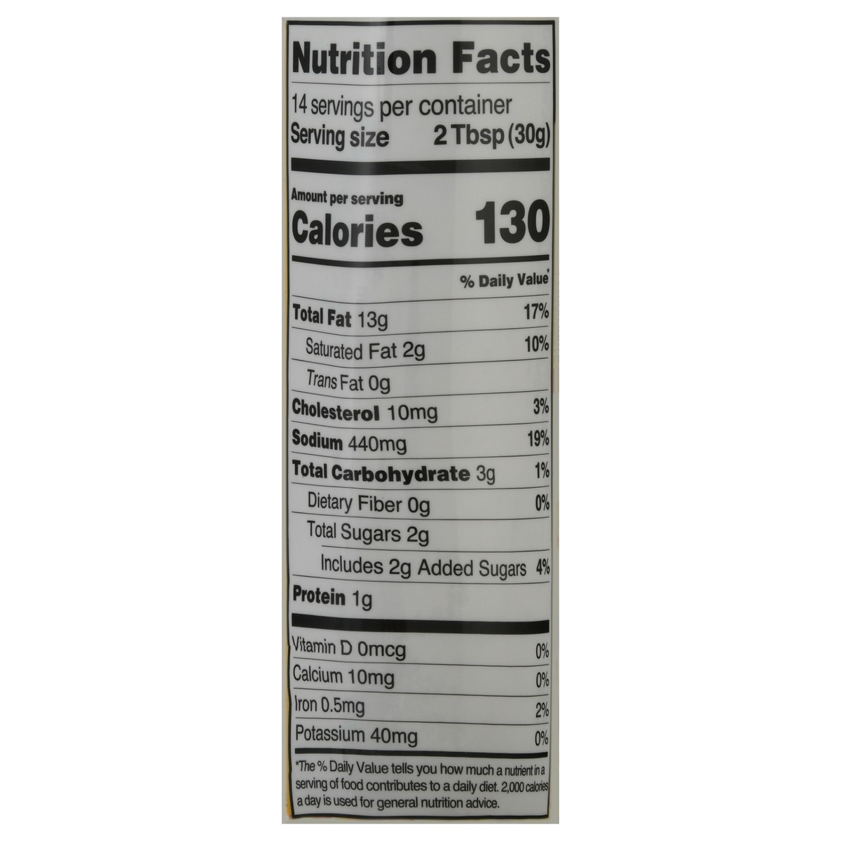 slide 6 of 12, Duke's Bold & Tangy Creamy Potato Salad Dressing 14 fl oz, 14 oz