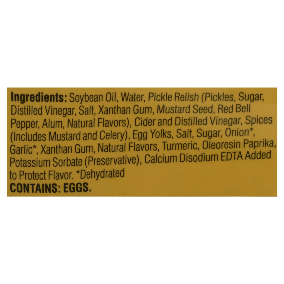 slide 3 of 12, Duke's Bold & Tangy Creamy Potato Salad Dressing 14 fl oz, 14 oz