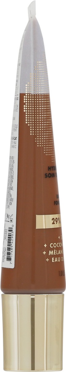 slide 4 of 9, Milani Glow Dark to Deep 410 Hydrating Skin Tint 1.0 fl oz, 1 fl oz