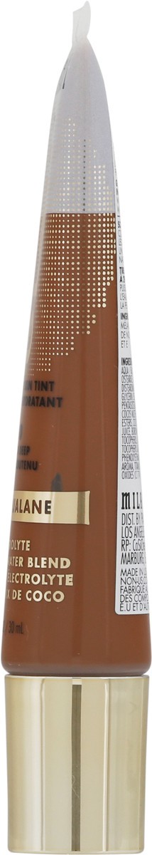 slide 6 of 9, Milani Glow Dark to Deep 410 Hydrating Skin Tint 1.0 fl oz, 1 fl oz