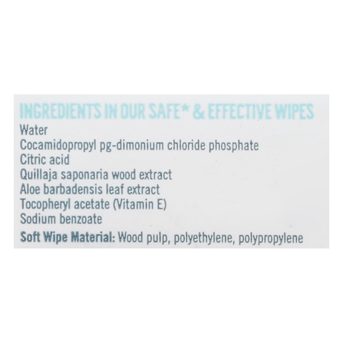 slide 10 of 12, Seventh Generation Baby Wipes Sensitive Protection, 64 count, 64 ct