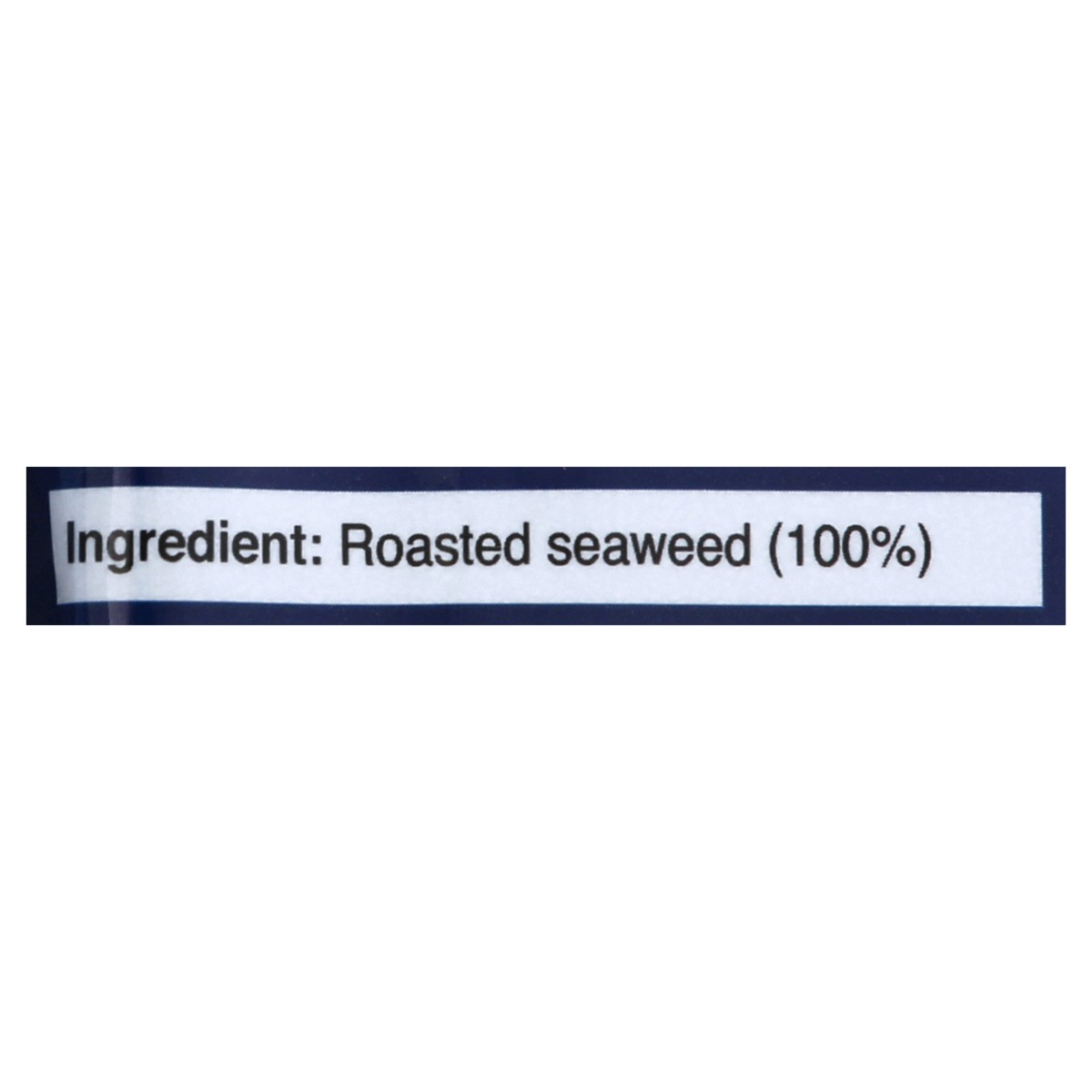 slide 11 of 13, Blue Dragon Sushi Nori Roasted Seaweed Sheets, 10 ct; 0.77 oz