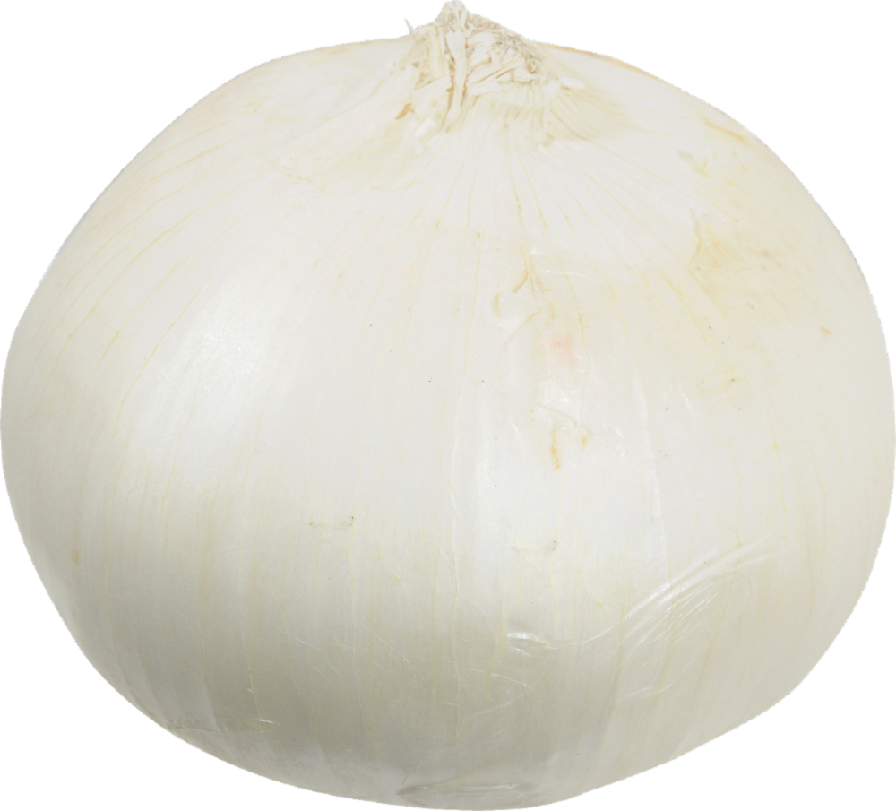 slide 2 of 3, White Onion, 1 ct