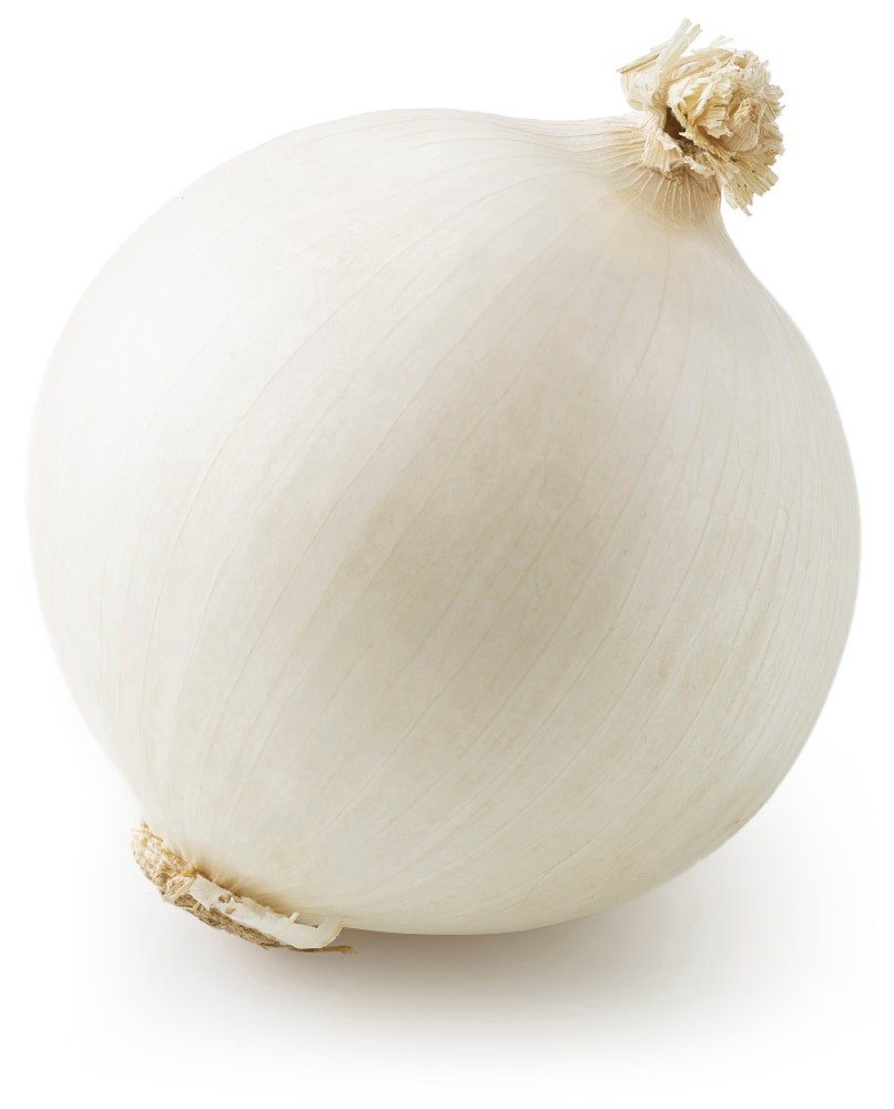 slide 3 of 3, White Onion, 1 ct
