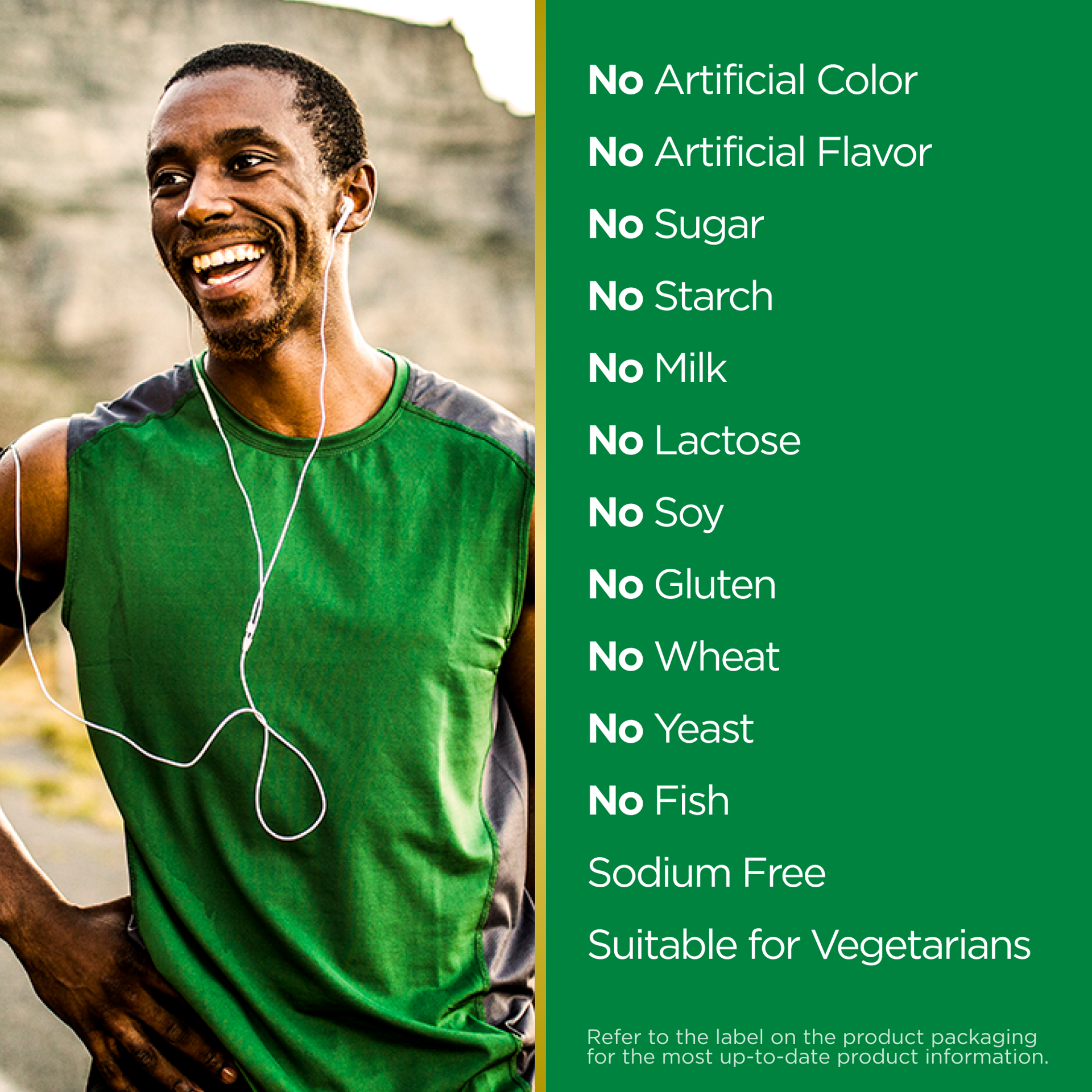 slide 5 of 5, Nature's Bounty Vitamin B-Complex Tablets + Vitamin C for Energy Metabolism, 125 Ct, 100 ct