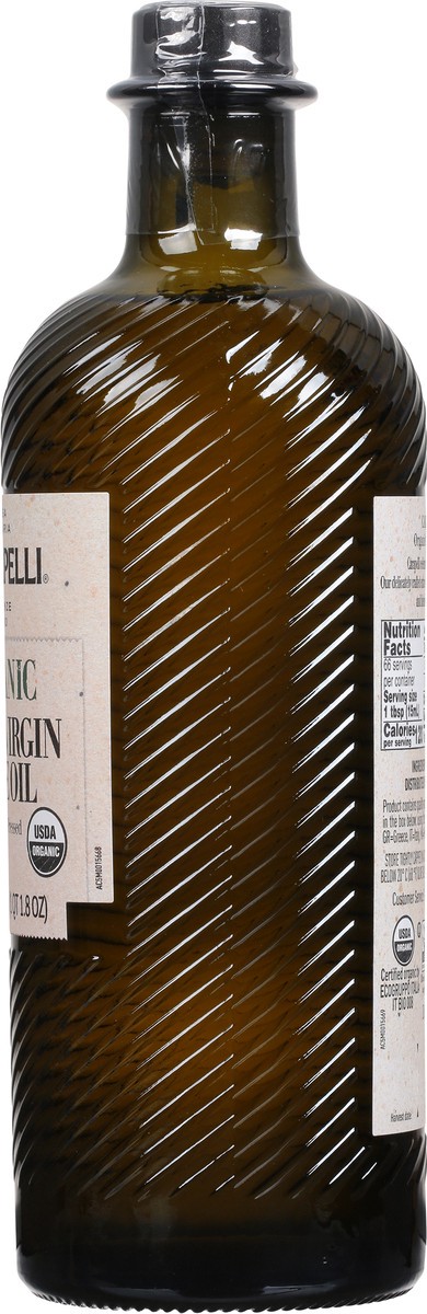 slide 5 of 9, Carapelli Organic Extra Virgin Olive Oil, 33.8 fl oz, 33.8 fl oz