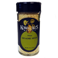 slide 1 of 1, Kowalski's Sesame Seeds, 2.5 oz