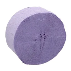 IG Design Party Streamer - Lavender