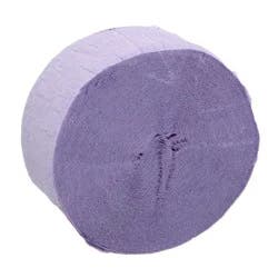 IG Design Party Streamer - Lavender