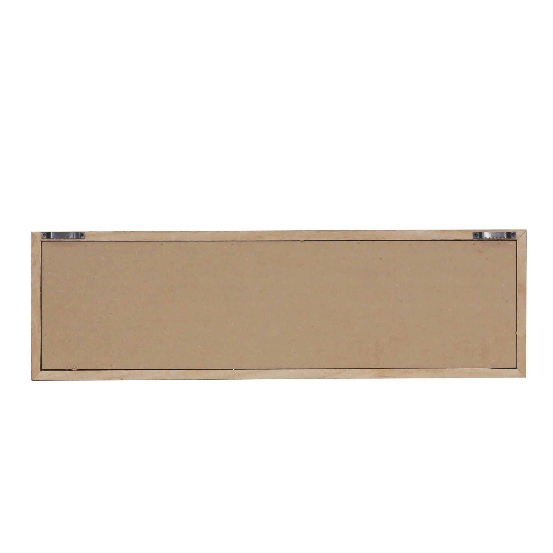 slide 2 of 2, 23.5" Native American Pattern Wall Hook By Ashland, 23.5 in