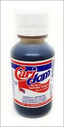 Caridom Artificial Black Vanilla